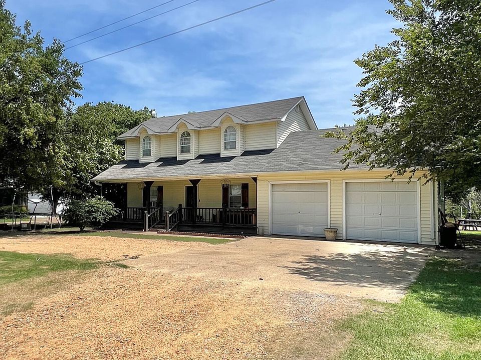3045 Big Creek Rd, Lyon, MS 38645 Zillow