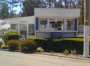 1621 S Shore Rd #37, Ocean View, NJ 08230