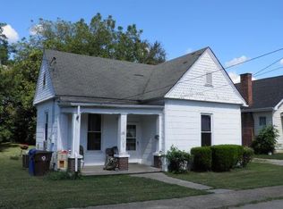 26 Vine St, Winchester, KY 40391