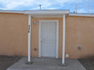 443 Pacific Ave SW APT B, Albuquerque, NM 87102