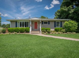 638 Hempridge Rd, Shelbyville, KY 40065