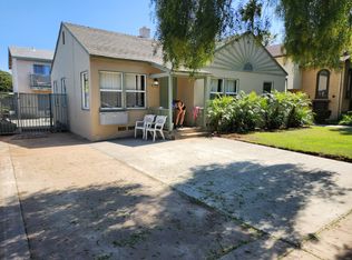 1829 Hornblend St #CC, San Diego, CA 92109