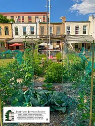 Rented by Sorensens Parkview Terrace Real Estate Inc