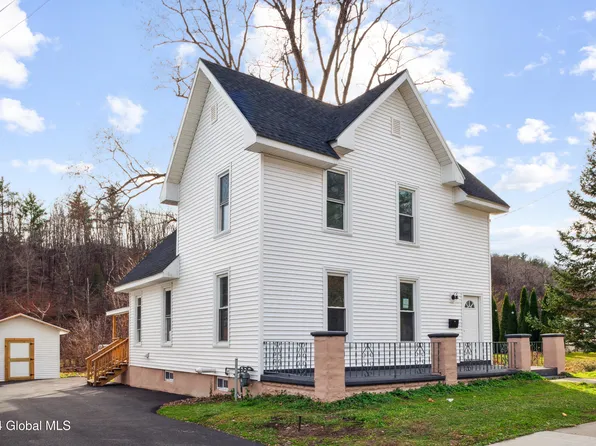 217 Florida Avenue, Amsterdam, NY 12010