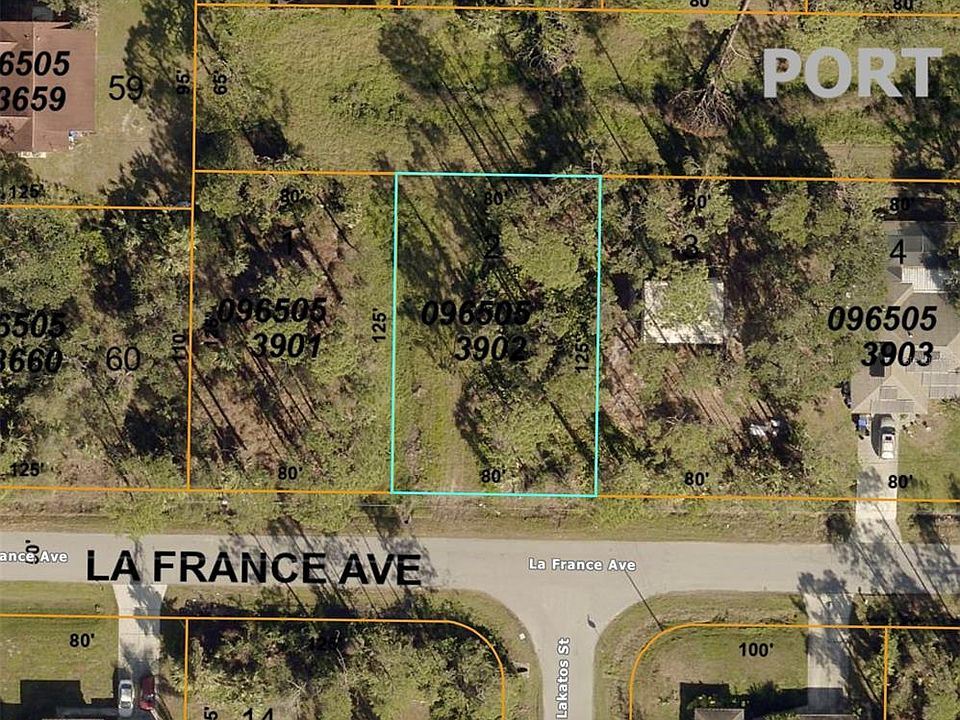 1st image of LA FRANCE AVENUE LOT 2