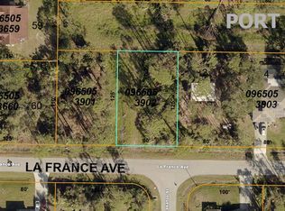 La France Ave #2, North Pt, FL 34286
