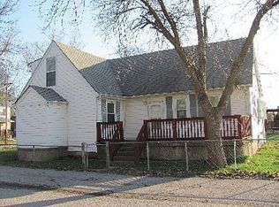 501 Benton St, Valley Park, MO