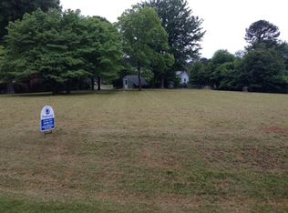 Terrace Place #31, Lincolnton, NC 28092