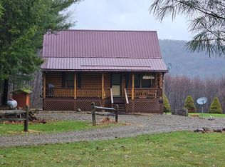 1127 Crystal Springs Rd, Tionesta, PA 16353