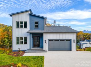 47 Bridgeway Dr LOT 11, Candler, NC 28715