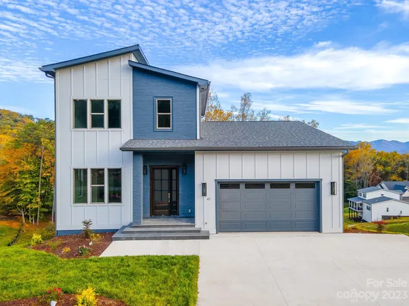 47 Bridgeway Dr Lot 11, Candler, NC 28715