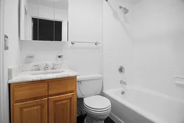 Rented by WAM Partners - William Moses Co.