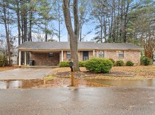 507 Joyce St, Searcy, AR 72143