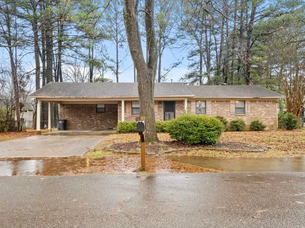 507 Joyce St, Searcy, AR 72143