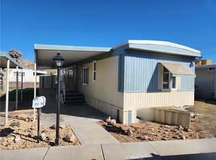 15940 Stoddard Wells Rd SPACE 30, Victorville, CA 92395