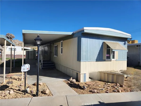 15940 Stoddard Wells Rd Space 30, Victorville, CA 92395