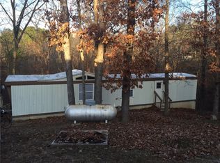 6 Spring Park Dr, Bella Vista, AR 72714