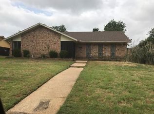 512 Danny Dr, Desoto, TX 75115