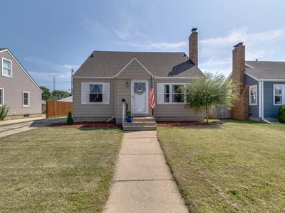 3117 75th St, Kenosha, WI, 53142