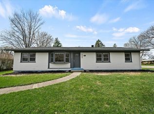9197 Long Ln, Cincinnati, OH 45231