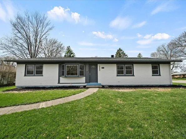 9197 Long Ln, Cincinnati, OH 45231