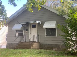 2341 E North St, Decatur, IL 62521