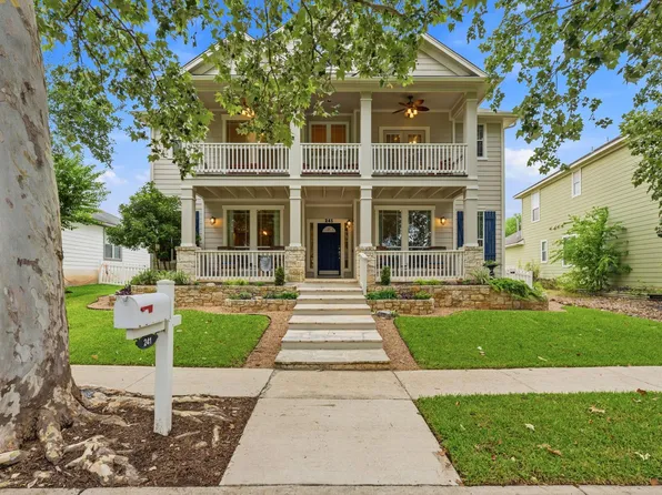 241 Skinner, Kyle, TX 78640