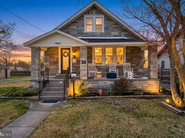 36 Cressmont Ave, Blackwood, NJ 08012