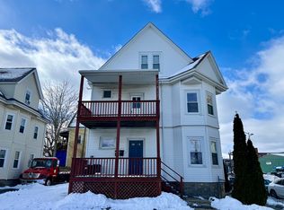 1 Wyeth St APT 2, Malden, MA 02148