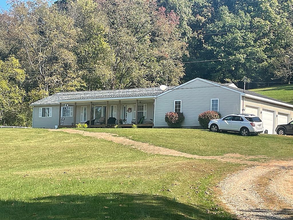 337 Frew Cir, Middlebourne, WV 26149 Zillow