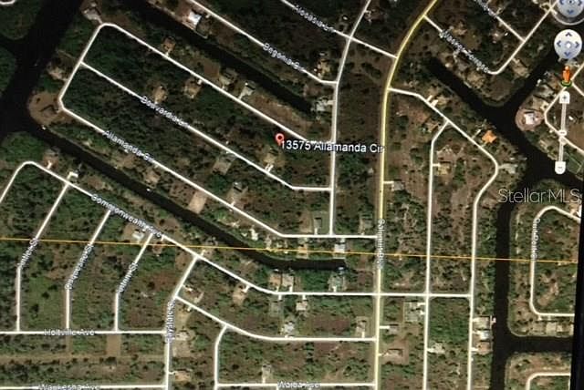 2nd image of 13575+13567 Allamanda Cir