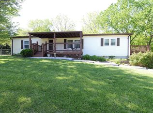 2910 Jack Lynn Dr, Imperial, MO 63052