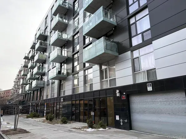 6518 Austin Street #4G, Rego Park, NY 11374