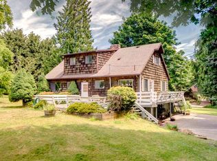 657 N Reiman Rd, Ridgefield, WA 98642
