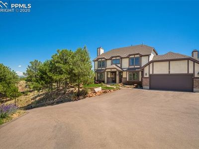 7315 Timbergrove Pl, Colorado Springs, CO, 80919