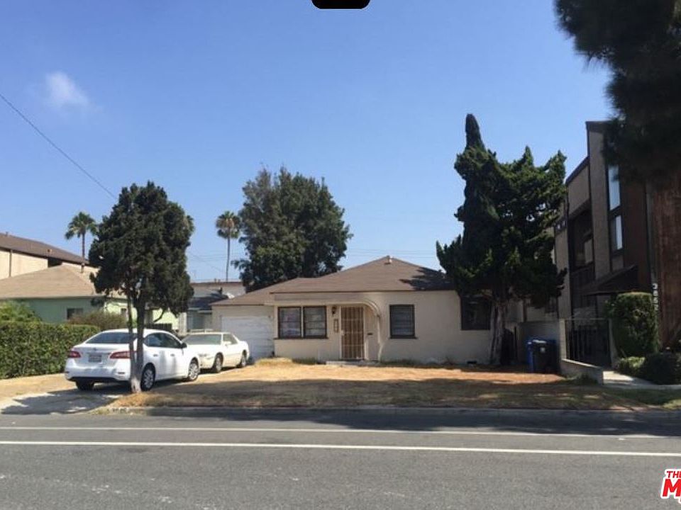 2nd image of 3846 Bentley Ave