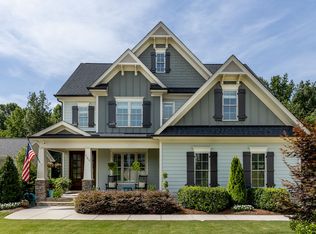 135 Sunset Bluffs Dr, Fuquay Varina, NC 27526