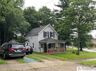 255 Newton Ave, Jamestown, NY 14701