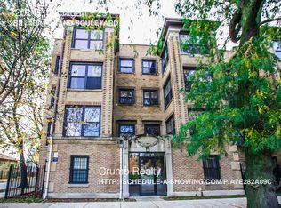 4201 S Michigan Ave APT 2S, Chicago, IL 60653