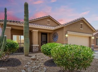 5169 W Tortoise Dr, Eloy, AZ 85131