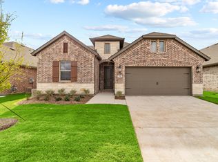 712 Chestnut Trl, Sherman, TX 75092
