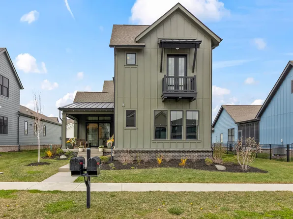 17346 Newton Main St, Westfield, IN 46074