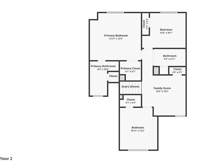 8002 Scarlet Tanager Dr — Photo 3