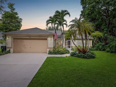 7163 NW 45th Avenue, Coconut Creek, FL, 33073