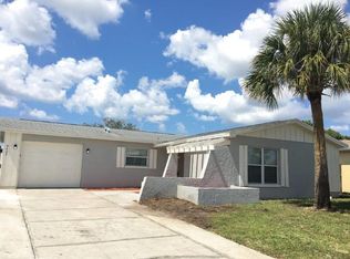 9403 Barrington Ln, Port Richey, FL 34668