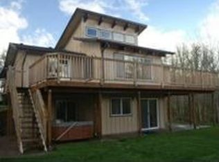 7275 NE Avalon Dr, Corvallis, OR 97330