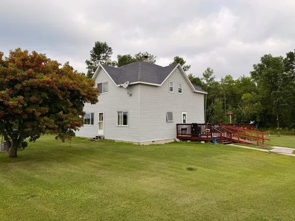 25570 County Road 15, Badger, MN 56714