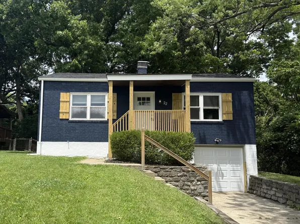 22 Doris Dr, Taylor Mill, KY 41015