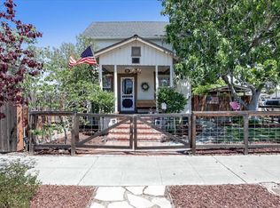 712 N P St, Livermore, CA 94551