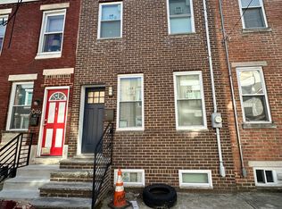 2048 Fernon St, Philadelphia, PA 19145